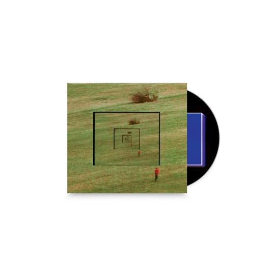 Answers - CD Audio di Bibio & Dorian Concept