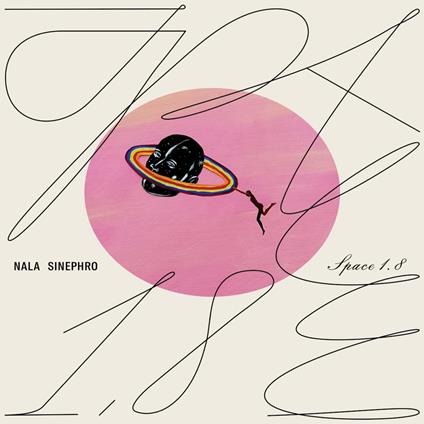Space 1.8 - Vinile LP di Nala Sinephro