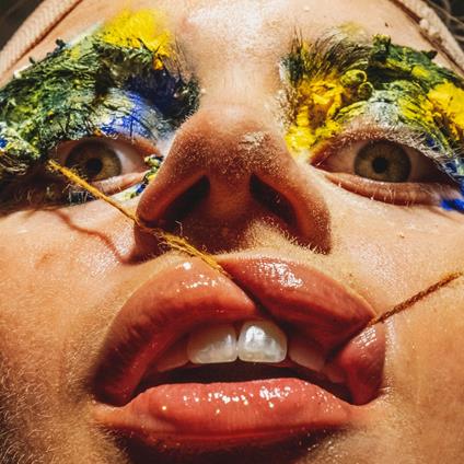 More Forever - Vinile LP di Sick Joy