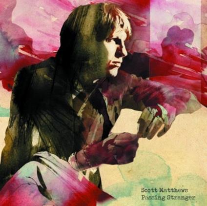 Passing Stranger - Vinile LP di Scott Matthews