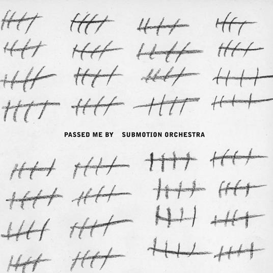 Passed Me By - Vinile LP di Submotion Orchestra