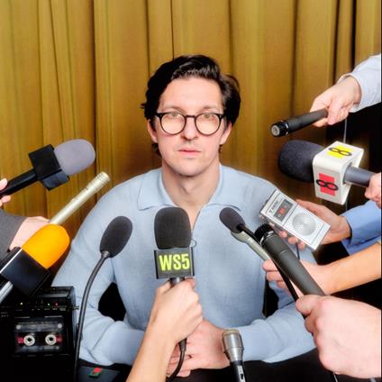 Winning Streak - Vinile LP di Dan Croll