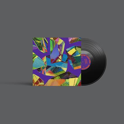 You Will Shine - Vinile LP di Kutiman