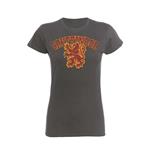 T-Shirt Donna Tg. 2XL Harry Potter. Gryffindor Sport