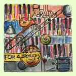 For 4 Brothers (Digipack)
