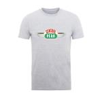 T-Shirt Unisex Tg. L Friends - Central Perk