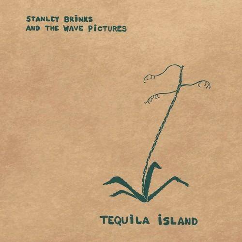 Tequila Island - CD Audio di Stanley Brinks