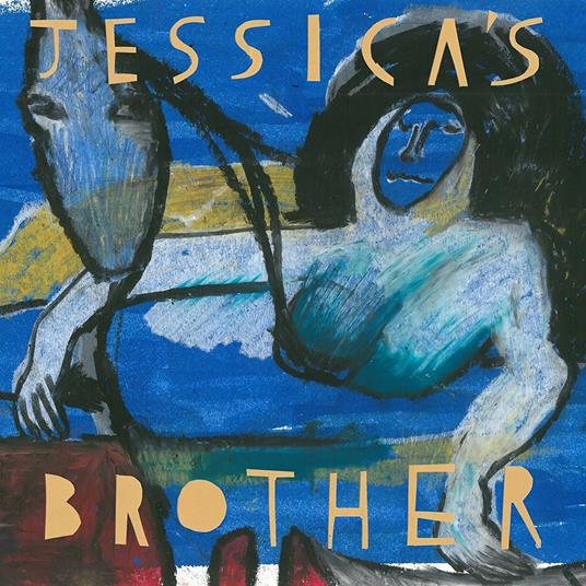 Jessica's Brother - Vinile LP di Jessica's Brother