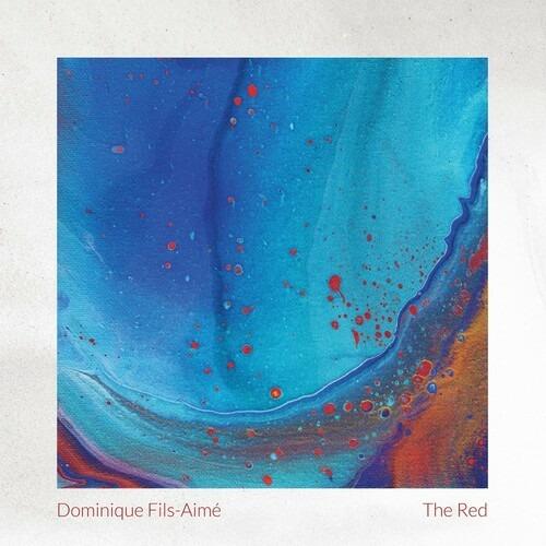 The Red - Vinile LP di Dominique Fils-Aimé