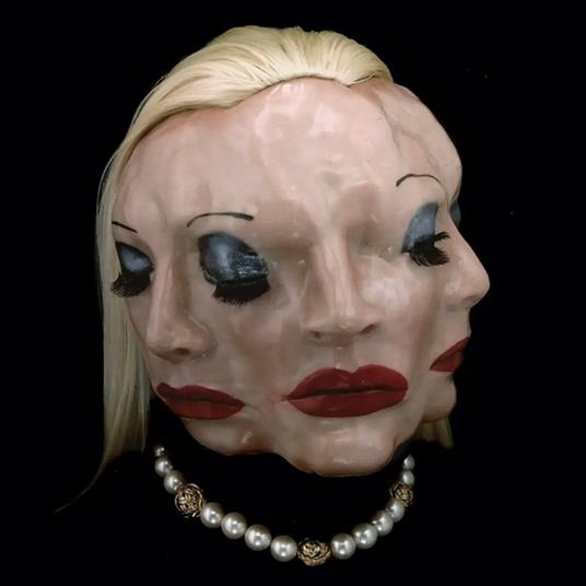 Greetings - Vinile LP di Isabelle Lewis