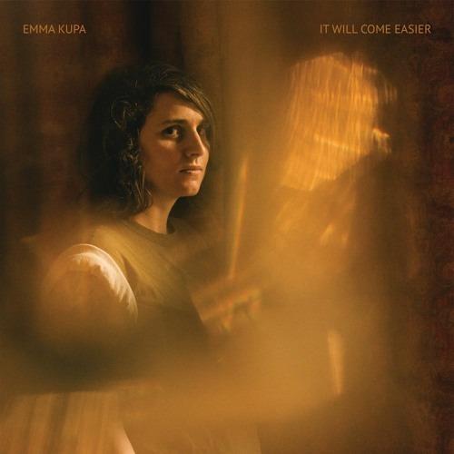 It Will Come Easier - Vinile LP di Emma Kupa