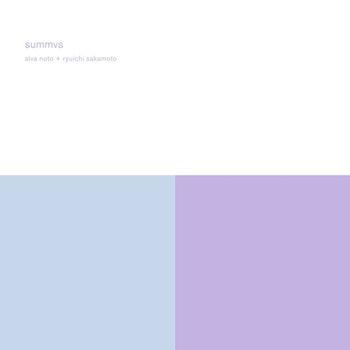 Summvs - CD Audio di Ryuichi Sakamoto,Alva Noto