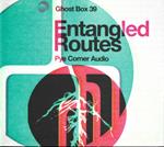 Entangled Routes