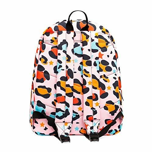 Element zaino MOHAVE 30L - leopard camo/all black