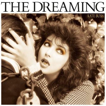 Dreaming - Vinile LP di Kate Bush