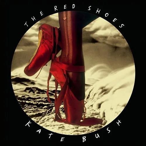 Red Shoes - Vinile LP di Kate Bush