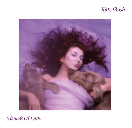 Hounds Of Love (2018 Remaster) - Vinile LP di Kate Bush