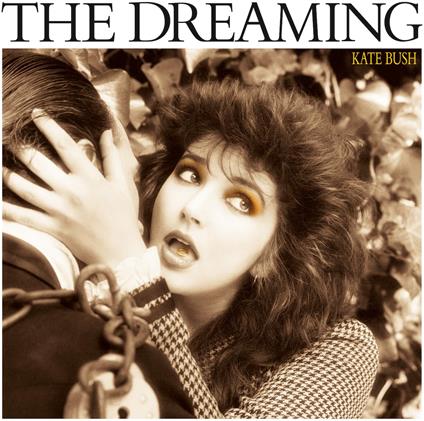 Dreaming - CD Audio di Kate Bush