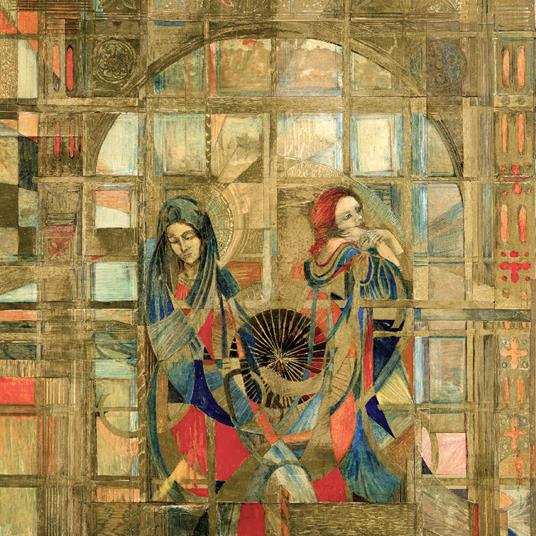 Mirrored Daughters - Vinile LP di Mirrored Daughters