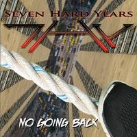 No Going Back - CD Audio di Sevenhy