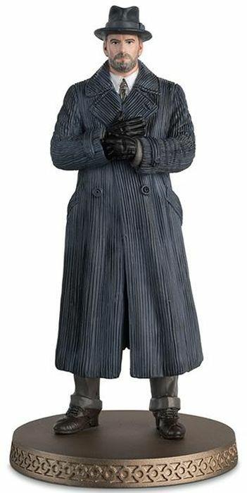 Harry Potter Fantastic Beasts Albus Dumbledore 1 16 Scale Figurine