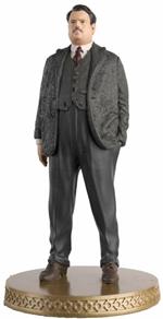 Harry Potter Fantastic Beasts Jacob Kowalski 1 16 Scale Figurine