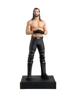 Wwe: Seth Rollins 1:16 Scale Resin Figurine