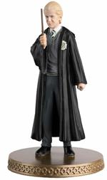 Wizarding World Harry Potter - Figure & Magazine - Draco 11 cm