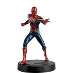 Spider-Man Marvel. Avengers. Iron Spider 1.16 Scale Resin Figurine