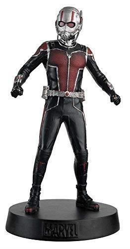 MARVEL FIGURE & MAGAZINE ANT MAN 13CM