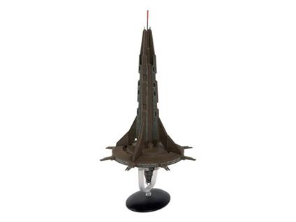 Star Trek Discovery Starship Diecast Mini Replicas Starbase 1 Eaglemoss Publications Ltd.