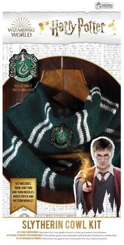 House Snood (Slytherin)