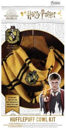 House Snood (Hufflepuff)