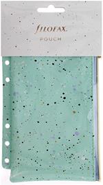 Filofax - Pochette Expression verde menta