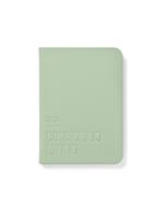 Agenda Letts 2024, Conscious A6 Giornaliero Salvia - 14,8 x 10,5 cm