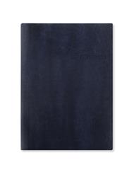 Agenda annuale 2025 Letts 12 Mesi, Lecassa A5 settimanale blu - 21 x 14,8 cm