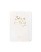 Cartoleria Agenda accademica 2025-2026 Inspire A6 Settimanale Bianco - 14,8 x 10,5 cm Letts