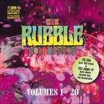 Rubble Collection vol.1 - CD Audio