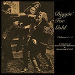 Diggin' For Gold, Vol 1 - 5