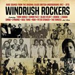 Windrush Rockers (3Cd Box)