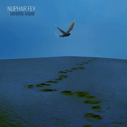Serenity Island - CD Audio di Nuphar Fey