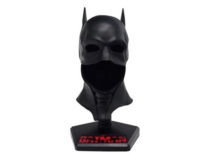 Dc Comics Replica The Batman Bat Cowl Edizione Limitata Fanattik