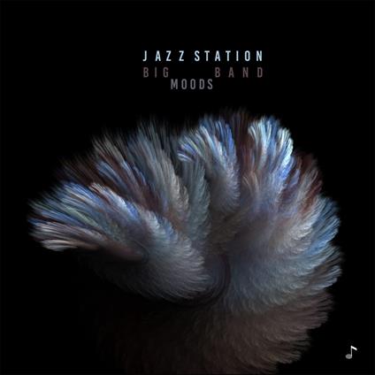 Moods - CD Audio di Jazz Station Big Band