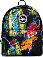 Zaino Hype Neon Tokyo Light Backpack