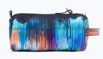 Zaino Hype Gradient Pastel Animal Print Pencil Case