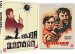 Revolver (Import UK) (Blu-ray)
