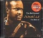 The Balladeer - CD Audio di Ismael Lo