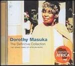 The Definitive Collection - CD Audio di Dorothy Masuka