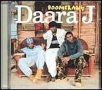 Boomerang - CD Audio di Daara J