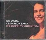 A Diva from Bahia. the Definitive Collection